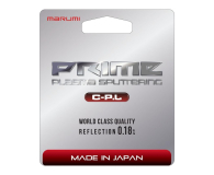Marumi Prime Plasma Sputtering CPL 67mm - 1276072 - zdjęcie 2